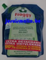Lessive Concentr e Liquide Sea Salt Froggy Satisfait Ou Rembours 20 lessive-concentr-e-liquide-sea-salt-froggy-satisfait-ou-rembours-20